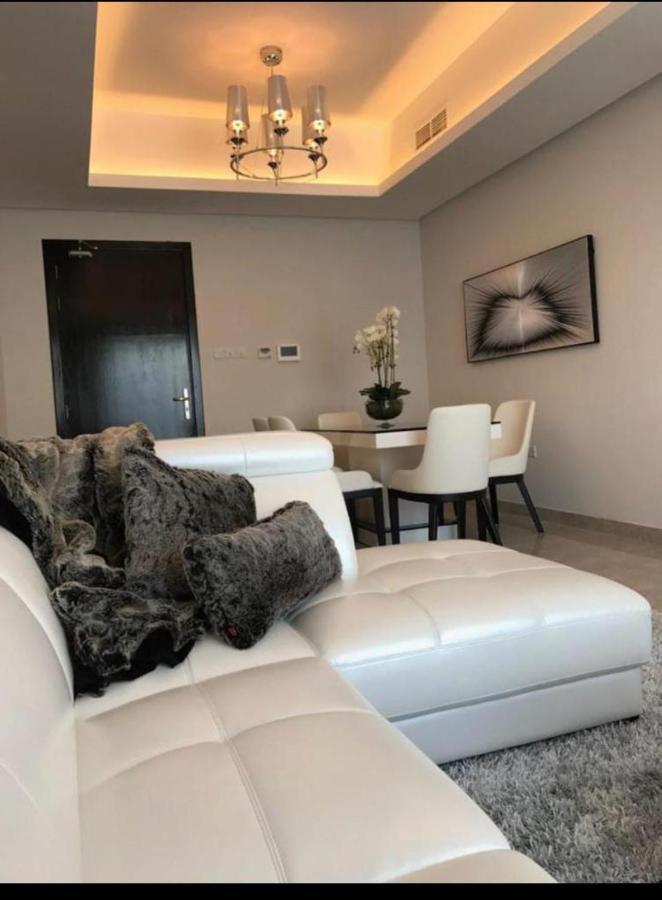Alamaken Residence Al Hidd Dış mekan fotoğraf