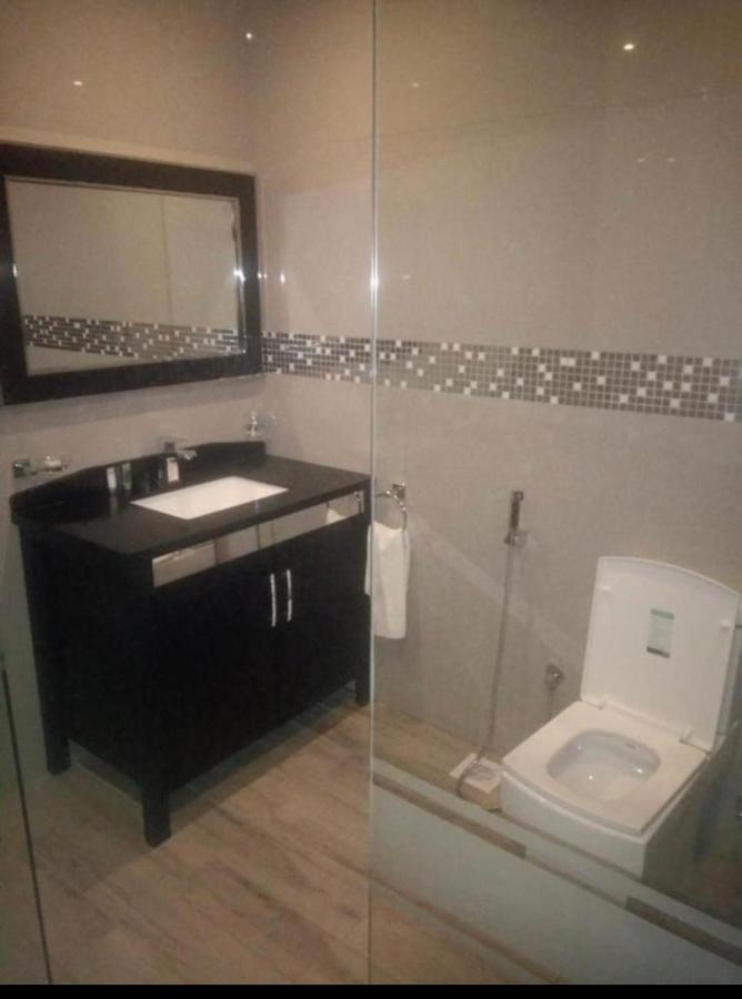 Alamaken Residence Al Hidd Dış mekan fotoğraf