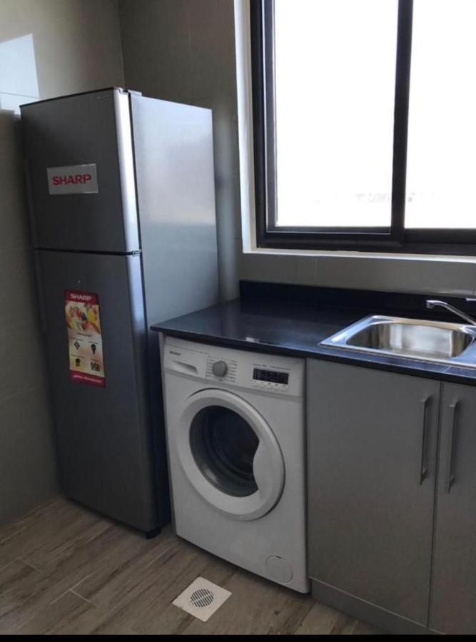 Alamaken Residence Al Hidd Dış mekan fotoğraf