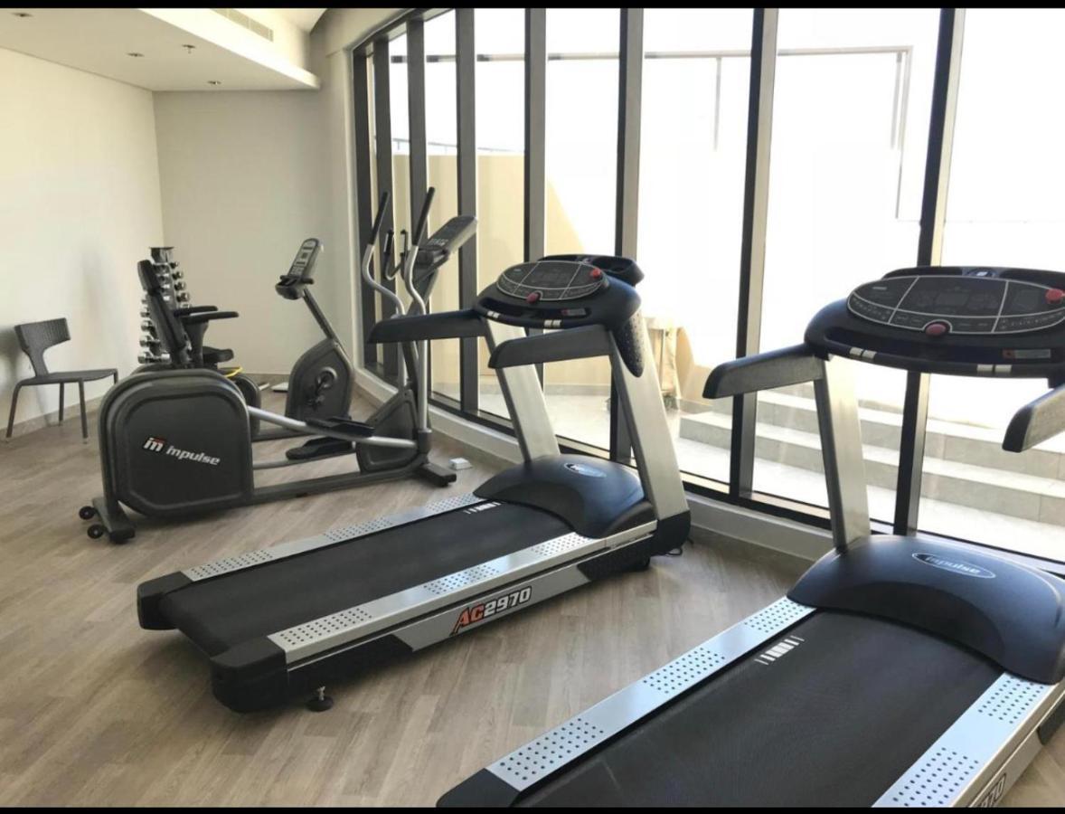 Alamaken Residence Al Hidd Dış mekan fotoğraf