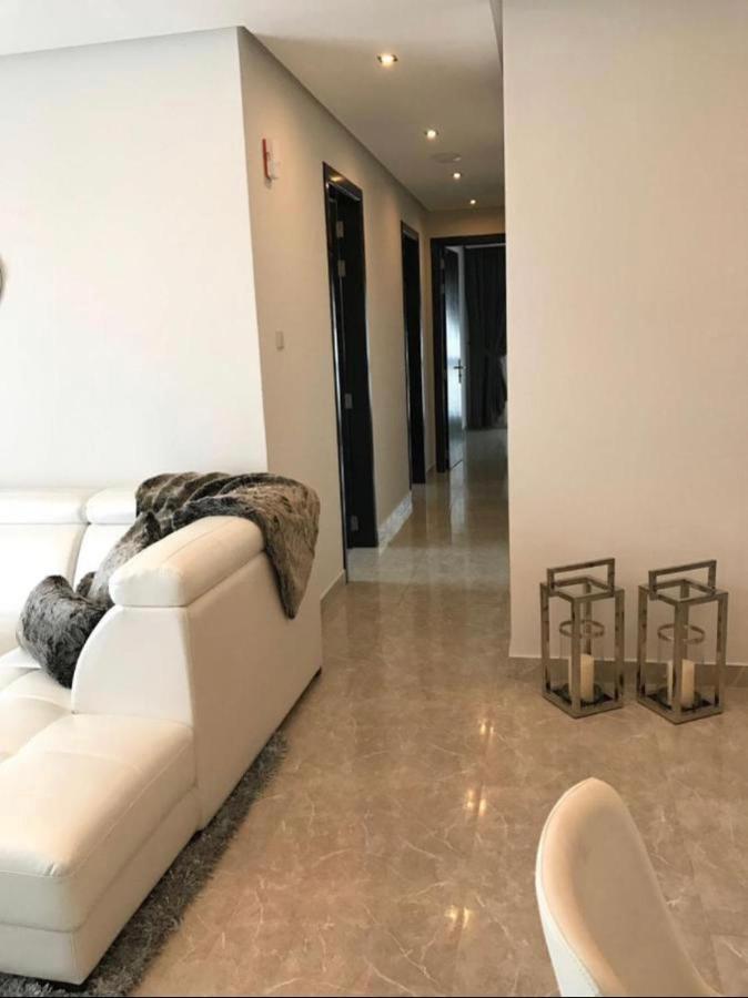 Alamaken Residence Al Hidd Dış mekan fotoğraf