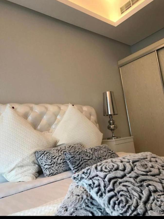 Alamaken Residence Al Hidd Dış mekan fotoğraf