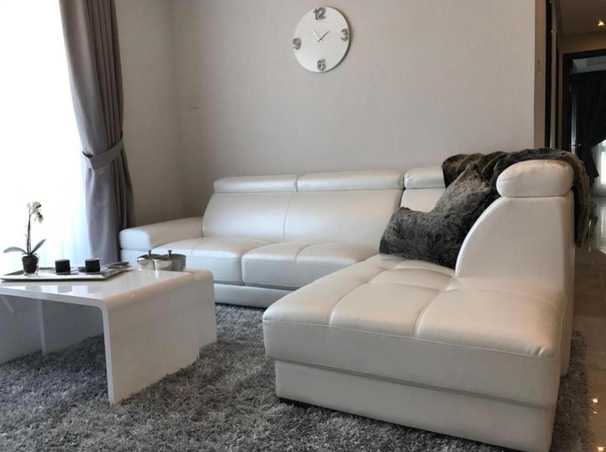 Alamaken Residence Al Hidd Dış mekan fotoğraf